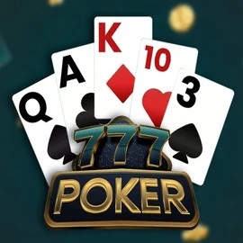 Try 777 Poker slot by Pascal Gaming on zetkazino.com – logo image