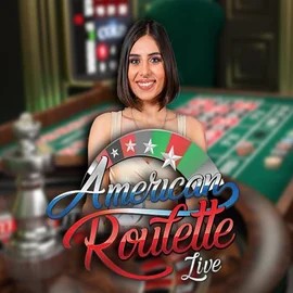 American Roulette (Evolution) – slot by Evolution, featured at zetkazino.com