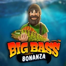 Big Bass Bonanza online slot from Pragmatic Play – play at zetkazino.com