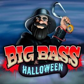 Play Big Bass Halloween slot by Pragmatic Play on zetkazino.com