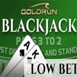 Enjoy Blackjack Low Bets by Holland Power Gaming – logo hosted on zetkazino.com
