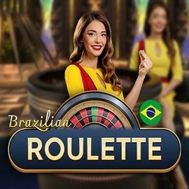 Try Brazilian Roulette (Pragmatic Play) slot by Pragmatic Play on zetkazino.com – logo image