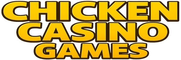 Enjoy Chicken Casino Games by InOut – logo hosted on zetkazino.com