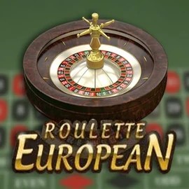 Official Table Games logo: European Roulette (BGaming) by BGAMING at Zet Casino