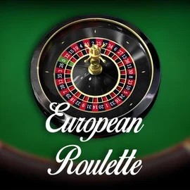 European Roulette (Red Tiger) casino game by Red Tiger Gaming – featured logo at Zet Casino