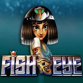 Fish Eye – slot by Pragmatic Play, featured at zetkazino.com