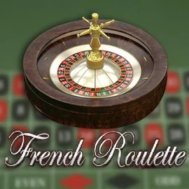 French Roulette (BGaming) slot visual from BGAMING available on zetkazino.com