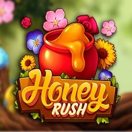 Play Honey Rush slot by Play’n GO on zetkazino.com