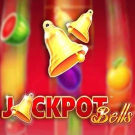 Play the Jackpot Bells slot by Playtech on Zet Casino