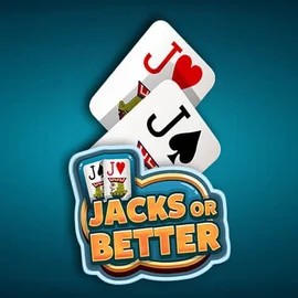 Jacks or Better (Red Rake Gaming) – slot by Red Rake Gaming, featured at zetkazino.com