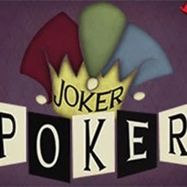 Joker Poker - 3 Hands by RTG (Reel Time Gaming), showcased at zetkazino.com – game logo