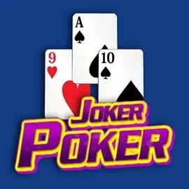 Joker Poker (Habanero) logo by Habanero Zet Casino
