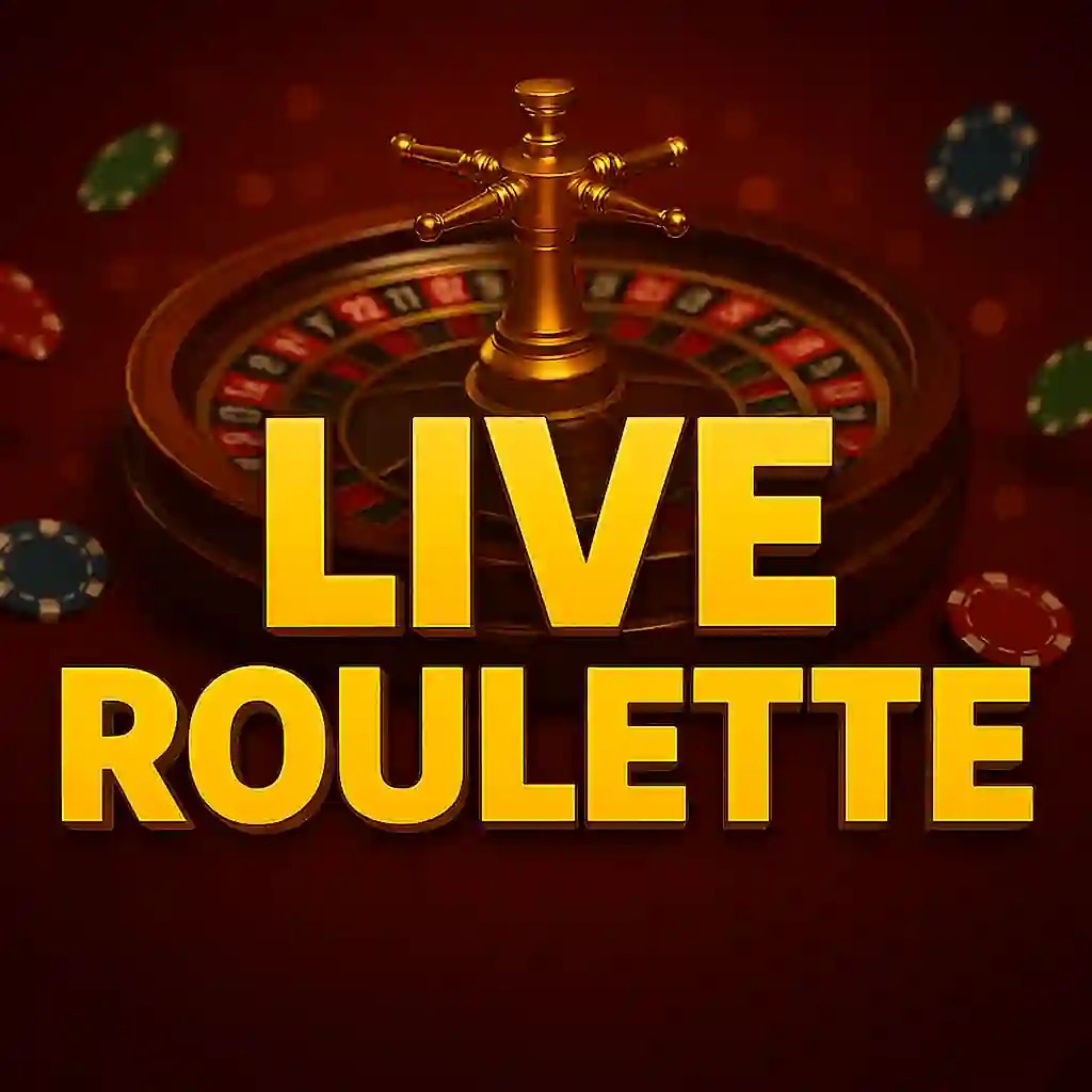Live Roulette online slot from Evolution – play at zetkazino.com