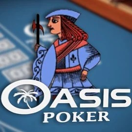 Oasis Poker online slot from Nucleus Gaming – play at zetkazino.com