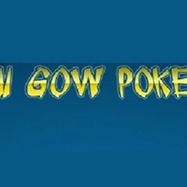 Pai Gow Poker online game logo by Rival on zetkazino.com