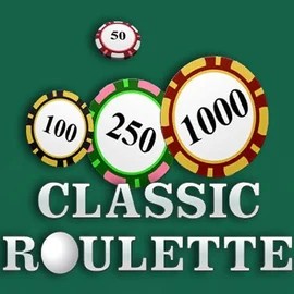 Play the Roulette slot by OneTouch Games on Zet Casino