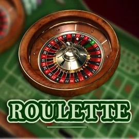 Roulette (Habanero) by Habanero, showcased at zetkazino.com – game logo