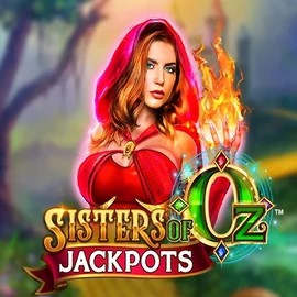 Sisters Of Oz Jackpots online slot from Triple Edge Studios – play at zetkazino.com
