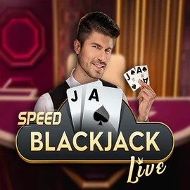 Play Speed Blackjack slot by Pragmatic Play on zetkazino.com