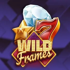 Wild Frames online slot from Play’n GO – play at zetkazino.com