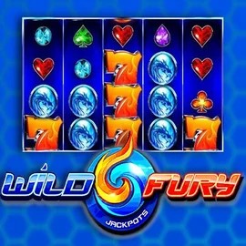 Play the Wild Fury Jackpots slot by IGT on Zet Casino